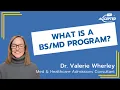 What You Need to Know About Programs