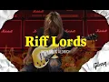 Riff Lords: Doug Aldrich of The Dead Daisies, Dio and Whitesnake