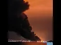 Download Lagu Huge Drone Strike on Feodosia Oil Depot in Crimea Again