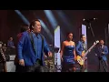 Los Ángeles Azules - Cumbia Pa´ Gozar (Live)