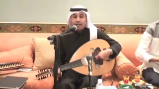 على خدي   عبدالعزيز الضويحي دندنها