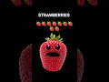 Download Lagu Like and Sub of Strawberries are your favorite fruit🍓🍓🍓