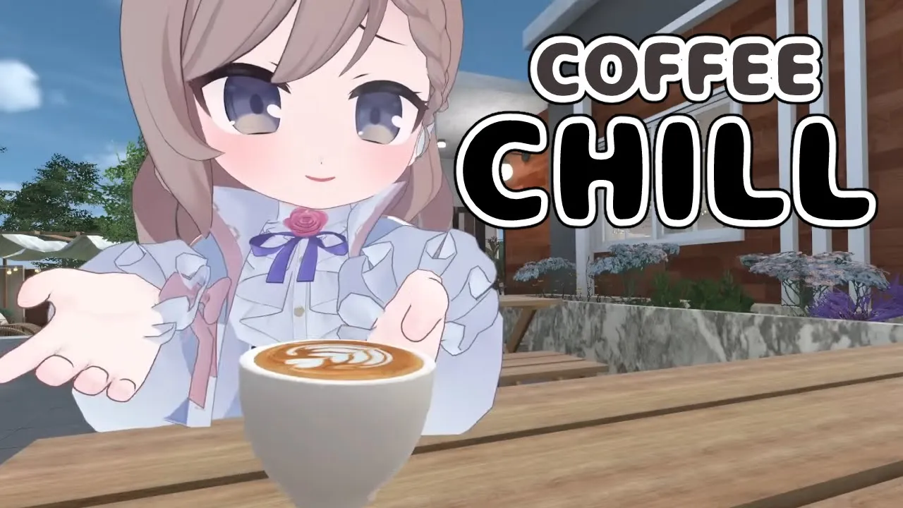 ちび雑談 쪼끄만 잡담