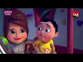 Girls And Boys Come Out To Play | Popular Kindergarten English Rhymes | Kids Tak