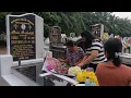 Download Lagu Ziarah Ke Makam Karo Surbakti, Nenek dari Kel. Mamakku