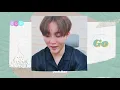[LIVE] 부승관 / Boo Seungkwan - Go