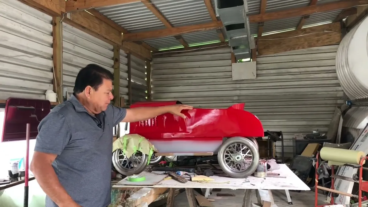 Video #3
