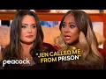 The Housewives Are Angry at Meredith for Speaking With Jen Shah RHOSLC Reunion Pt 3 Uncensored Cut