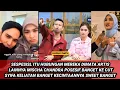 Download Lagu HUBUNGAN MISFA DIMATA ARTIS MISCHA CHANDRA POSESIP BGT KE CUT SYIFA KELIATAN BGT KECINTAANNYA SWEET