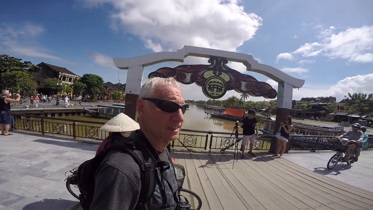 Vietnam – Hoi An