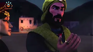 اعظم الغزوات والفتوحات الاسلامية التى قام بها رسول الله نبي الرحمة 