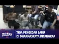 Download Lagu Polisi Tangkap Tiga Pengedar Sabu di Dharmasraya | Buser