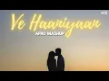 Download Lagu DJ ACE - Ve Haaniyaan (Afro Mashup) Valentine Day Special
