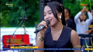 om adella sinarengan revina sifany live wadok gondang sugio lamongan 25 jan 2026