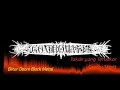 Download Lagu ⛧Gondho Mayit ⛧ Takdir Yang Terbakar⛧