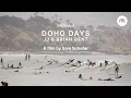 SURF SHORTS DOHO DAYS JJ BRIAN BENT Surfing at Doheny Beach
