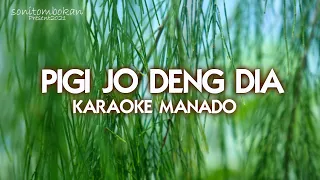 Download Soni Tombokan Official-PIGI JO DENG DIA KARAOKE MP3