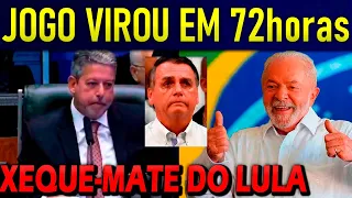 ARTHUR LIRA RECEBE A PIOR NOTÍCIA E FLÁVIO DINO SOLTA NOVA B0MBA!!! FOI AVISADO DE PRlSÃO!! ACABOU!!