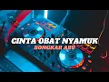 Download Lagu Bongkar Abu‼️Cinta Obat Nyamuk ( Remix Edit ) New 2025 !!!