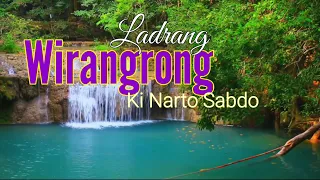 Download Ladrang Wirangrong || Lirik (cakepan) MP3