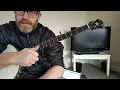 Undone in Sorrow. Ola Belle Reed. Clawhammer banjo tutorial.