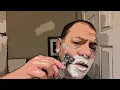 Harry s Chrome Edition 5 Blade Razor Review average guy tested comic book version