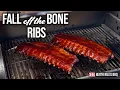 How to Make Tender Fall-Off-the-Bone Ribs on a Pellet Grill Heath Riles BBQ