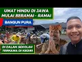 Lagu BANDARA DHOHO ! kediri membuka jalan dharma bagi umat hindu ||  ada apa begini ceritanya