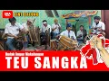 Download Lagu Budak Angon Makalangan - Teu Sangka Darso - Calung Sunda Cover Live Session