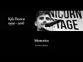 We Came As Romans - Memories (Lyrics)