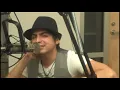 LUIS ENRIQUE - Yo No Se Manana LIVE on RADIO (Cover by BORIS)