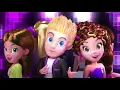 Download Lagu Polly Pocket All Good Day reversed