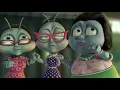 FLY ME TO THE MOON Clip - "Blast Off" (2008)