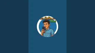 Its Safin Bhai is live!