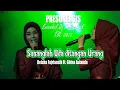 Download Lagu Sananglah Uda ditangan Urang - Reisha Fajriansih Ft. Ghina Aulanda || Ensambel Sendratasik TM. 2017
