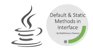 Default Method Multiple inheritance in java Problem with default method in multiple inheritance