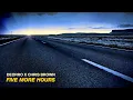 Five More Hours (Radio Edit) Deorro ft. Chris Brown