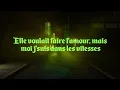 RnBoi - ELLE VOULAIT | Je voulais la mmh-mmh-mmh | (Paroles)