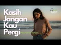 Lagu 🎼 KASIH JANGAN KAU PERGI (1997) – BUNGA BAND – POP FUSION COVER VERSION | Domba Studio| LAGU LAWAS