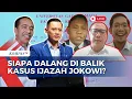 Download Lagu Blak-blakan! Waketum Projo Ungkap Roy Suryo Sebut Nama di Balik Kasus Ijazah Jokowi | SAPA PAGI