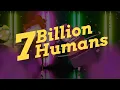7 Billion Humans willing to walk into a Shredder for a Job