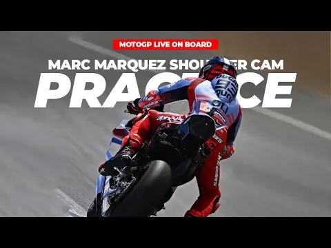 Download MP3 Catalunya GP Shakedown Marc Marquez - Update MotoGP On Board