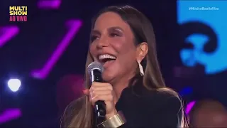 Download IVETE SANGALO E XAND HARMONIA DO SAMBA  TO SOLTEIRA DENNIS DJ MP3