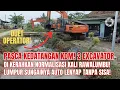 Download Lagu PASCA KEDATANGAN KDM❗2 EXCAVATOR DI KERAHKAN NORMALISASI KALI RAWALUMBU❗LUMPUR SUNGAI AUTO LENYAP❗