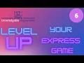 Level Up Your Express JS Part 6 Finishing Put Route and Creating Post and Delete Routes