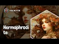 Who is Hermaphrodite Greek mythological figures VISMYTH