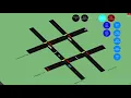 Traffic Simulation App Demo