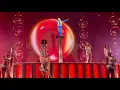 Download Lagu Meghan Trainor - I Wanna Thank Me - Live from The Timeless Tour at Madison Square Garden