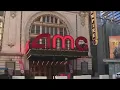 AMC Theatres to introduce higher prices for best seats