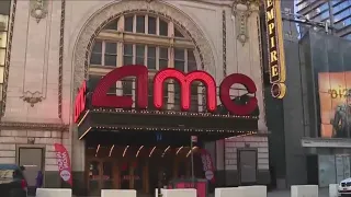 AMC Theatres to introduce higher prices for best seats